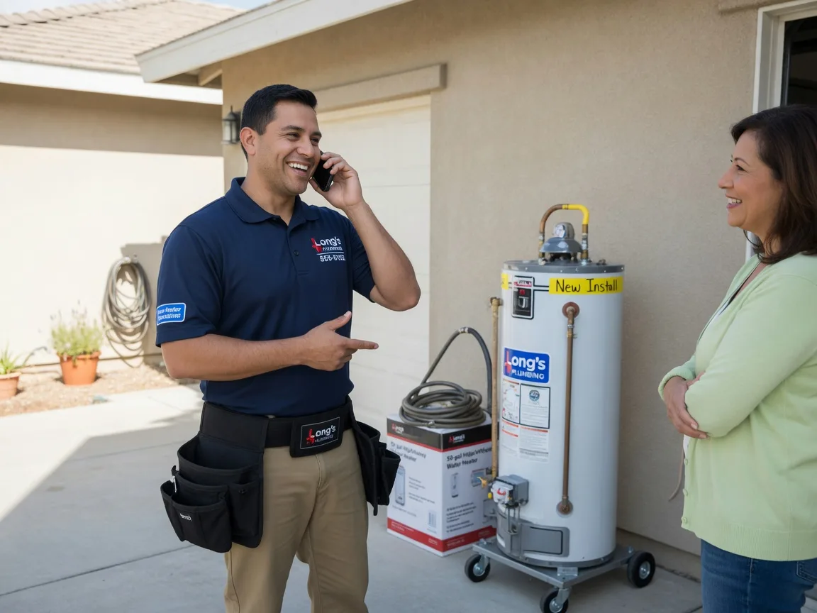 Leak Detection Tonopah, AZ FAQs